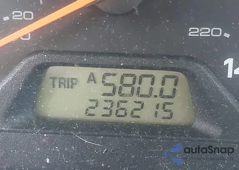 2004 Honda Odyssey Ex-L z USA, uszkodzony, nr VIN 5FNRL18074B059918